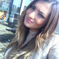 Asya Mkrtchyan