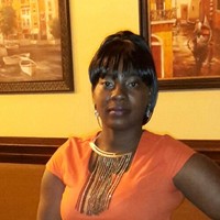 Taneisha Rumble
