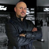 Javier Ríos De La Mora