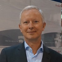 Henrik Storm Jørgensen