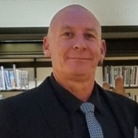 David Reed