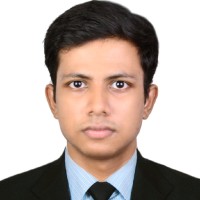 Purnendu Chakraborty