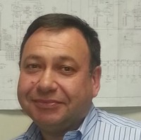 Alexander Feldman