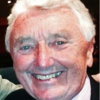 Paddy Murphy