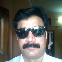 Surender Sharma