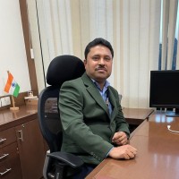 Mihir Haldar