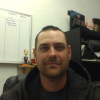 Chad Comolli