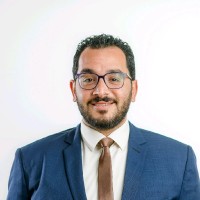 Mahmoud El-Desawy
