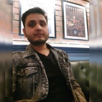 Vinayak Dubey
