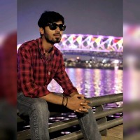 Syed Mozammil Hussain