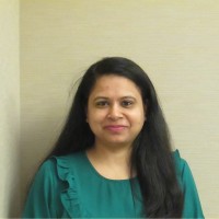Khushboo Jadav