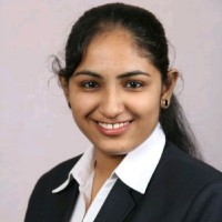 Anagha Mohan