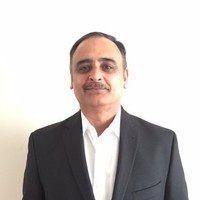 Viral Bhatt