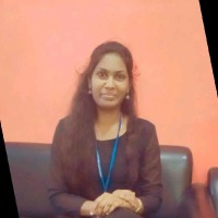 Megashree Ravi