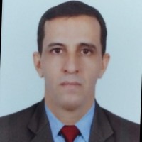 Rabah Hakem , Cma , Cfa Candidate