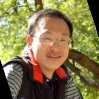 Ding-Tai Tsai