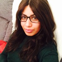 Jasmine Choudhury