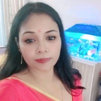 Vasudha Kushwaha