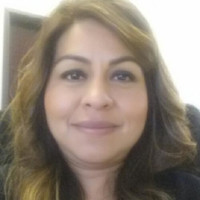 Blanca Pinales