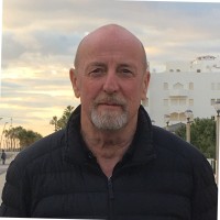 Ray Byrne