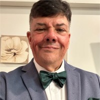 Robert Bryan Brito