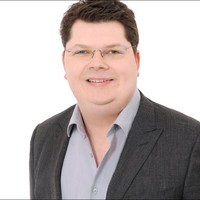Patric Contrael