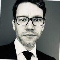 Sebastian Kett