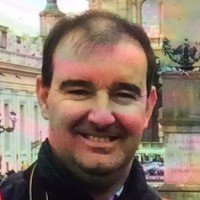 Antonio García