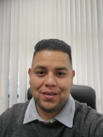 Tony Vasquez