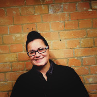Charlie Hall - Associate Consultant
