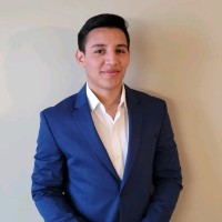 Luis Mario Paz Tinoco