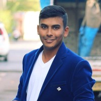 Sumedh Salve