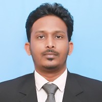 Aruna Fernando