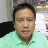 Teddy Canlas