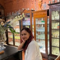 Paridhi Thapa
