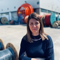 ÖZLEM ALBAYRAK HACIOĞLU,Ph.D