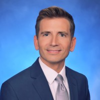 Andrew Peregoy