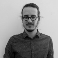Quentin Victeur, Ph.D