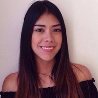 Daniela Rivera Forero