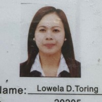 Lowela De Ocampo Toring