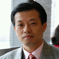 Timothy Tang