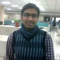 Sanjeev Gawas