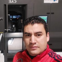 Edgar Hernan Gómez Parada