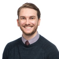 Brendan Ellis
