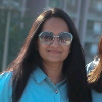 Deepali Darji
