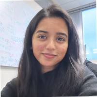 Aishwarya Atul Parulekar