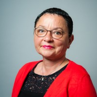 katia Huchedé