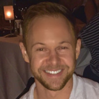 Chris Harrington