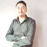 Prabesh Khadka