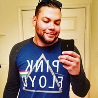 Greg Espinal